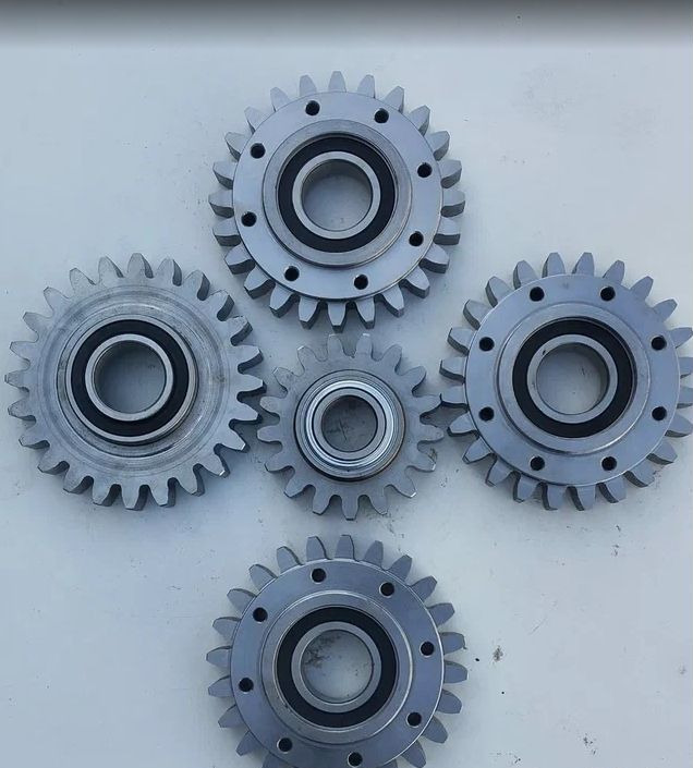 JAG Звездочка Claas - Запчасти для Сельскохозяйственной техники: фото 5 JAG Звездочка Claas - Запчасти для Сельскохозяйственной техники: фото 5