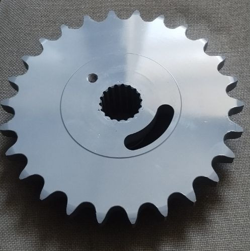 JAG Звездочка Claas - Запчасти для Сельскохозяйственной техники: фото 3 JAG Звездочка Claas - Запчасти для Сельскохозяйственной техники: фото 3