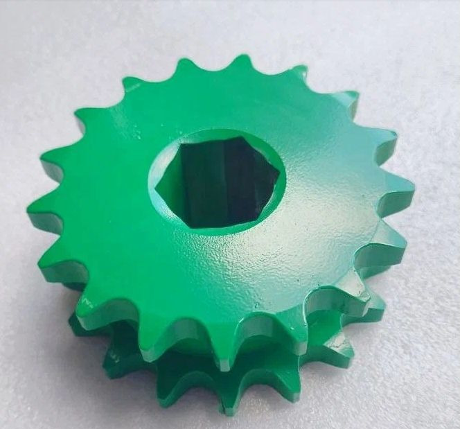 JAG Звездочка John Deere - Запчасти для Сельскохозяйственной техники: фото 1 JAG Звездочка John Deere - Запчасти для Сельскохозяйственной техники: фото 1