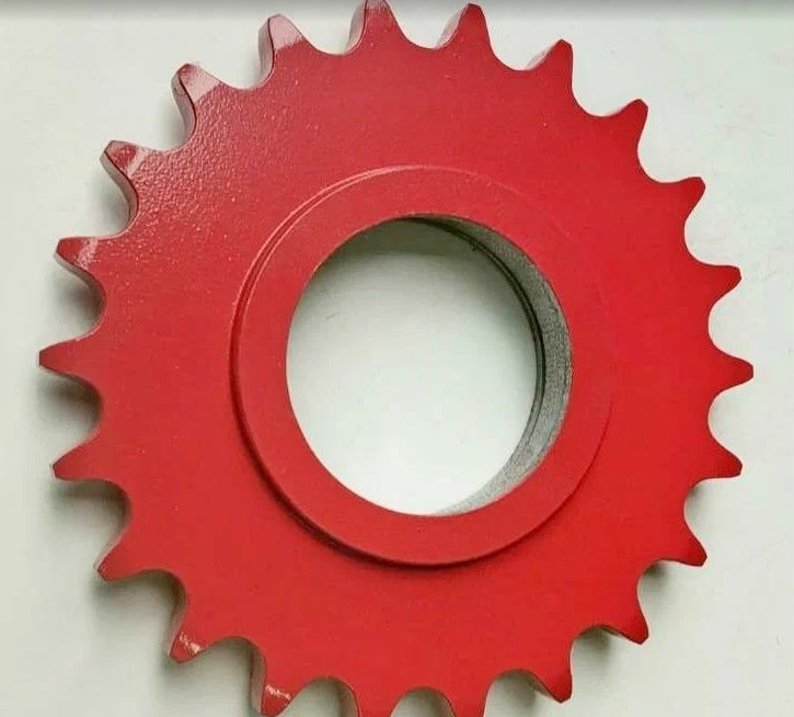 JAG Звездочка Welger - Запчасти для Сельскохозяйственной техники: фото 5 JAG Звездочка Welger - Запчасти для Сельскохозяйственной техники: фото 5