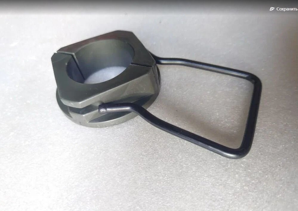 Новый Запчасти для Сельскохозяйственной техники JAG Звездочка Welger: фото 6