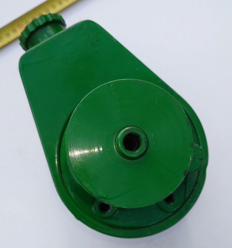 Новый Запчасти для Сельскохозяйственной техники JOHN DEERE Лента (ремень) John Deere: фото 6