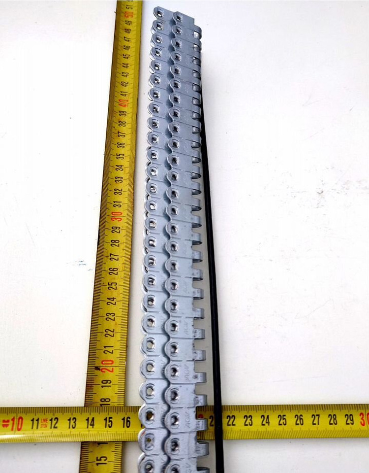 JOHN DEERE Ремень (лента) Джон Дир - Запчасти для Сельскохозяйственной техники: фото 4 JOHN DEERE Ремень (лента) Джон Дир - Запчасти для Сельскохозяйственной техники: фото 4