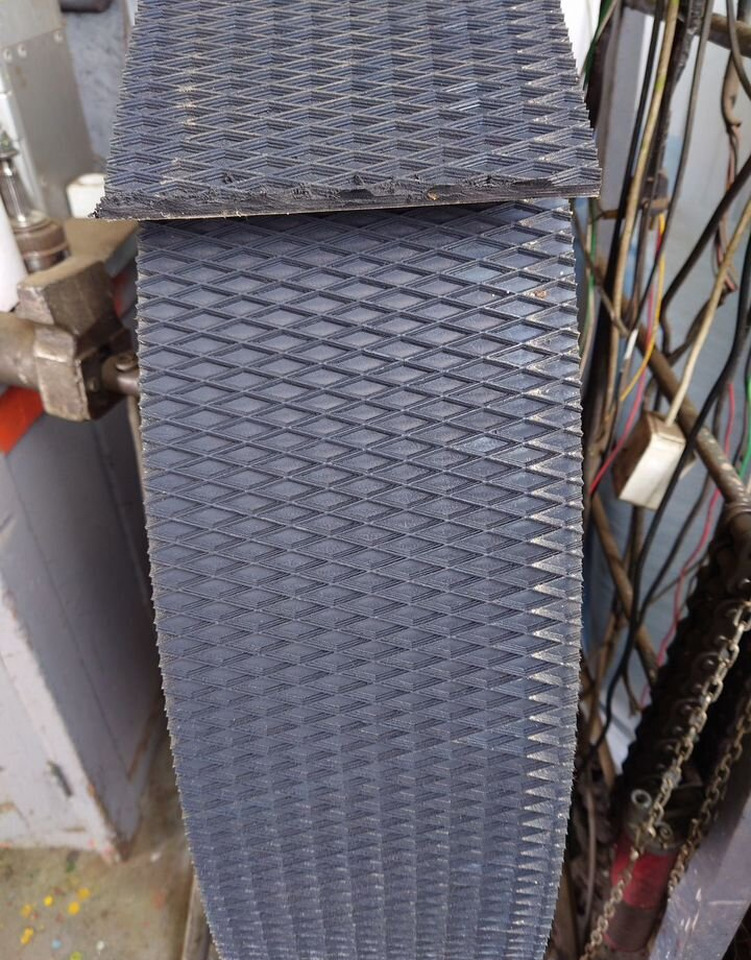 JOHN DEERE Ремень (лента) Джон Дир - Запчасти для Сельскохозяйственной техники: фото 3 JOHN DEERE Ремень (лента) Джон Дир - Запчасти для Сельскохозяйственной техники: фото 3