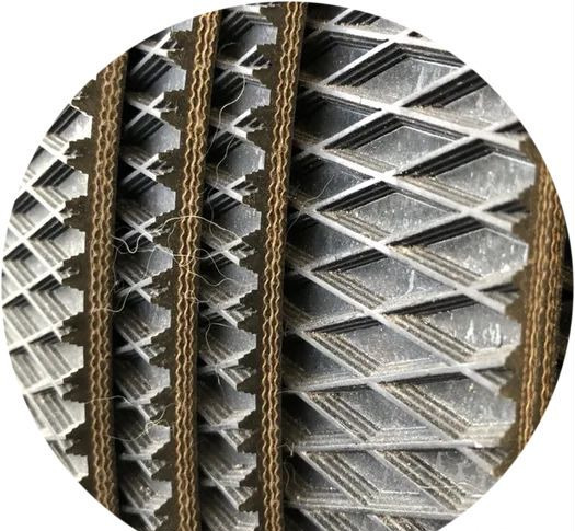 JOHN DEERE Ремень (лента) Джон Дир - Запчасти для Сельскохозяйственной техники: фото 1 JOHN DEERE Ремень (лента) Джон Дир - Запчасти для Сельскохозяйственной техники: фото 1