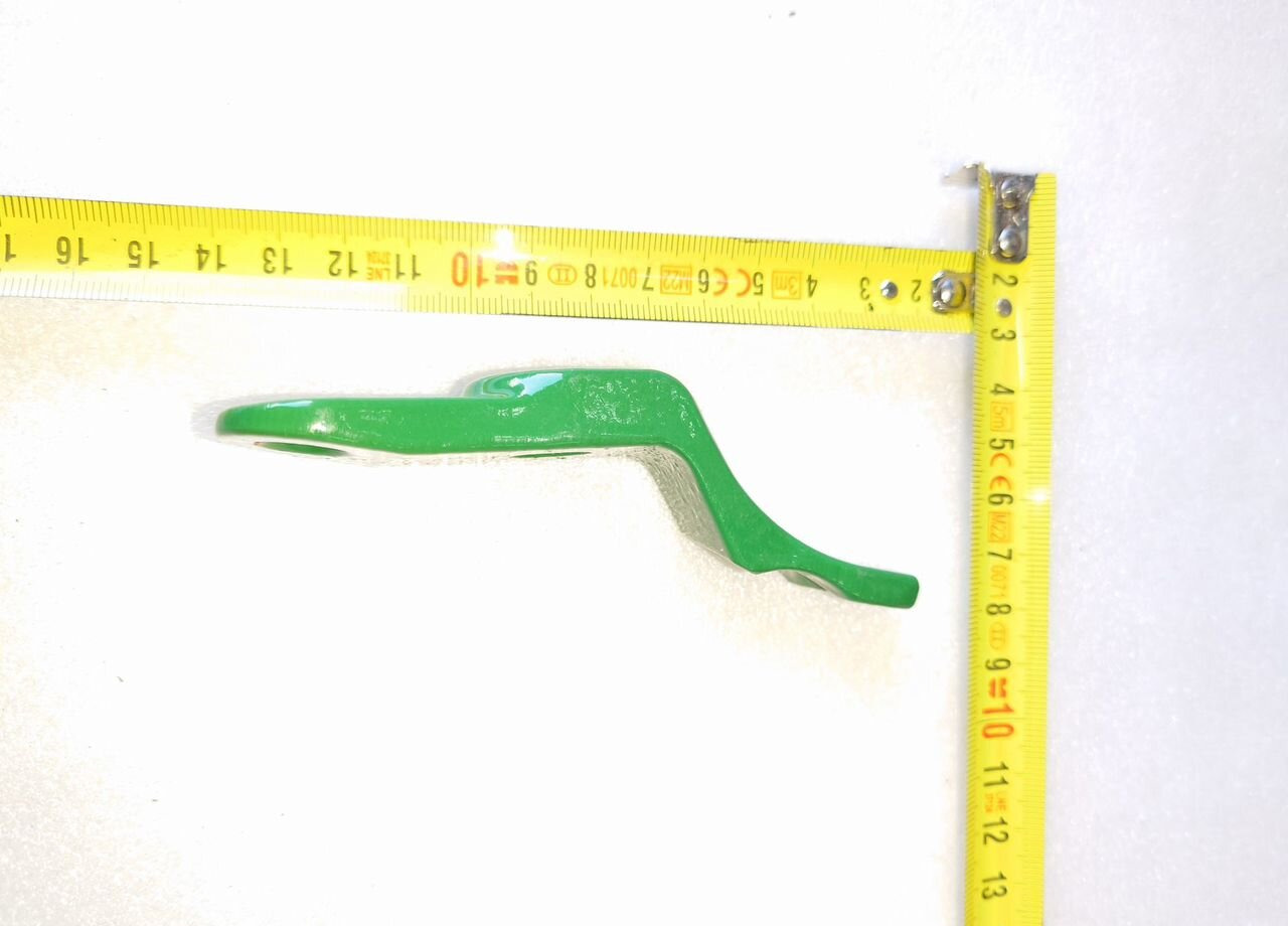 JOHN DEERE Запчасти пресс подборщик Джон Дир - Запчасти для Сельскохозяйственной техники: фото 5 JOHN DEERE Запчасти пресс подборщик Джон Дир - Запчасти для Сельскохозяйственной техники: фото 5