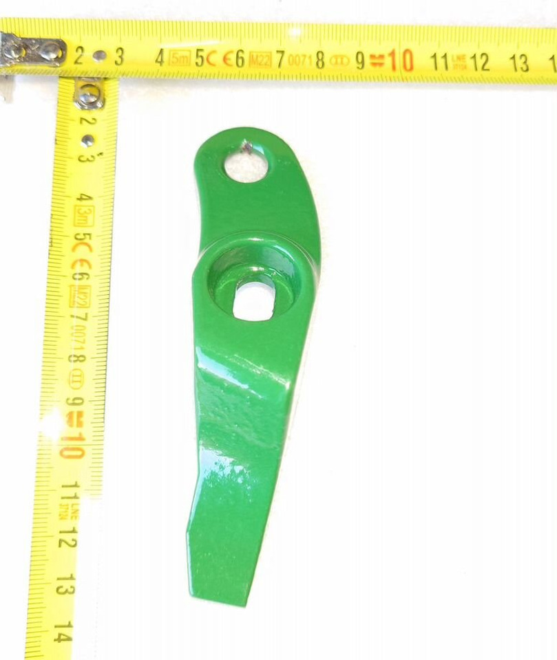 JOHN DEERE Запчасти пресс подборщик Джон Дир - Запчасти для Сельскохозяйственной техники: фото 3 JOHN DEERE Запчасти пресс подборщик Джон Дир - Запчасти для Сельскохозяйственной техники: фото 3