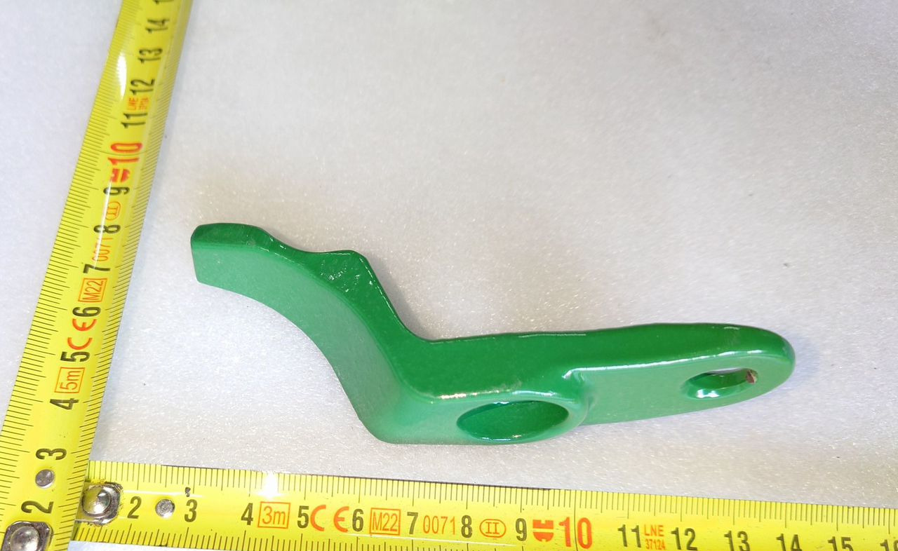 JOHN DEERE Запчасти пресс подборщик Джон Дир - Запчасти для Сельскохозяйственной техники: фото 2 JOHN DEERE Запчасти пресс подборщик Джон Дир - Запчасти для Сельскохозяйственной техники: фото 2