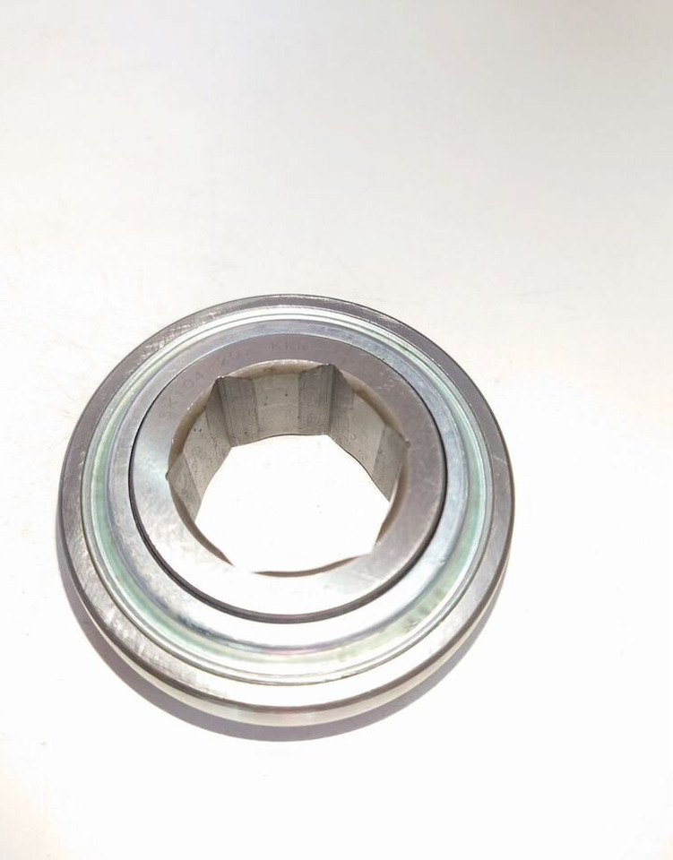 Новый Запчасти для Пресс-подборщиков рулонных Подшипник 207 для пресс-подборщика Джон Дир: фото 6