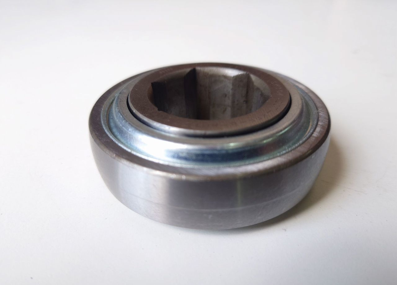 Новый Запчасти для Пресс-подборщиков рулонных Подшипник 207 для пресс-подборщика Джон Дир: фото 8