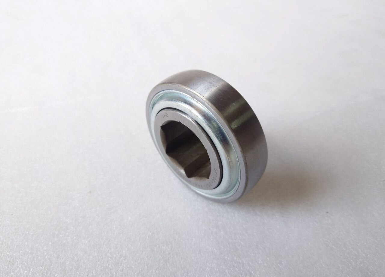 Новый Запчасти для Пресс-подборщиков рулонных Подшипник 207 для пресс-подборщика Джон Дир: фото 10