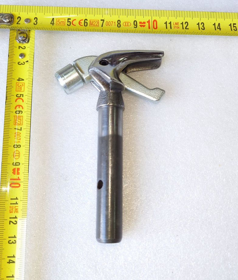 Пресс Claas Markant запчасти - Запчасти для Пресс-подборщиков тюковых: фото 3 Пресс Claas Markant запчасти - Запчасти для Пресс-подборщиков тюковых: фото 3