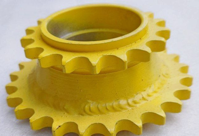 Пресс John Deere 590 запчасти - Запчасти для Сельскохозяйственной техники: фото 5 Пресс John Deere 590 запчасти - Запчасти для Сельскохозяйственной техники: фото 5