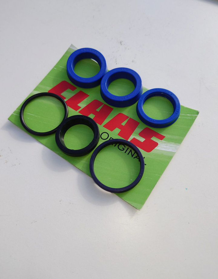 Пресс-подборщик Claas Rollant запчасти - Запчасти для Сельскохозяйственной техники: фото 4 Пресс-подборщик Claas Rollant запчасти - Запчасти для Сельскохозяйственной техники: фото 4