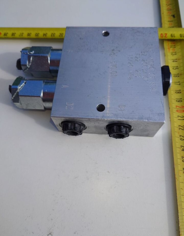 Новый Запчасти для Пресс-подборщиков рулонных Пресс подборщик Claas запчасти: фото 6