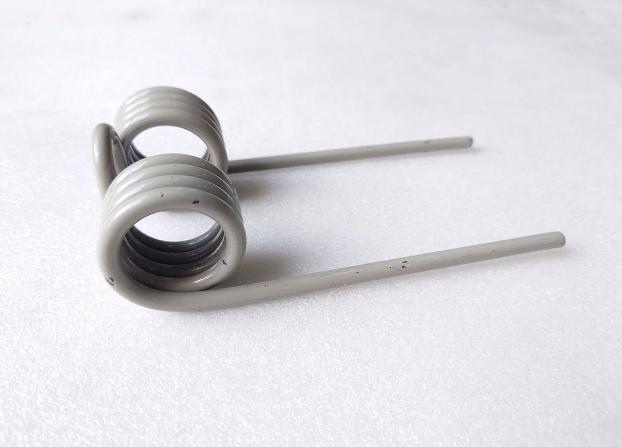 Новый Запчасти для Пресс-подборщиков рулонных Пресс подборщик Krone запчасти: фото 7