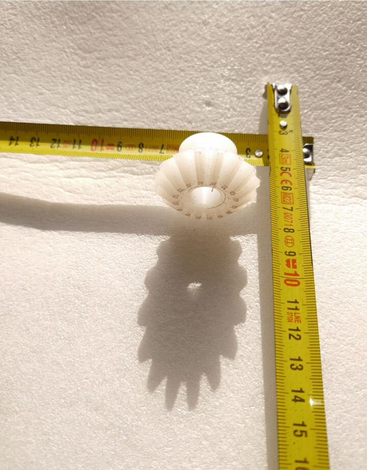 Пресс подборщик Krone запчасти - Запчасти для Пресс-подборщиков рулонных: фото 5 Пресс подборщик Krone запчасти - Запчасти для Пресс-подборщиков рулонных: фото 5