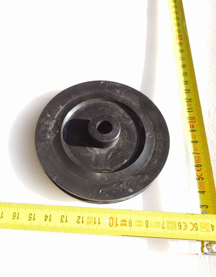 Пресс подборщик Krone запчасти - Запчасти для Пресс-подборщиков рулонных: фото 3 Пресс подборщик Krone запчасти - Запчасти для Пресс-подборщиков рулонных: фото 3