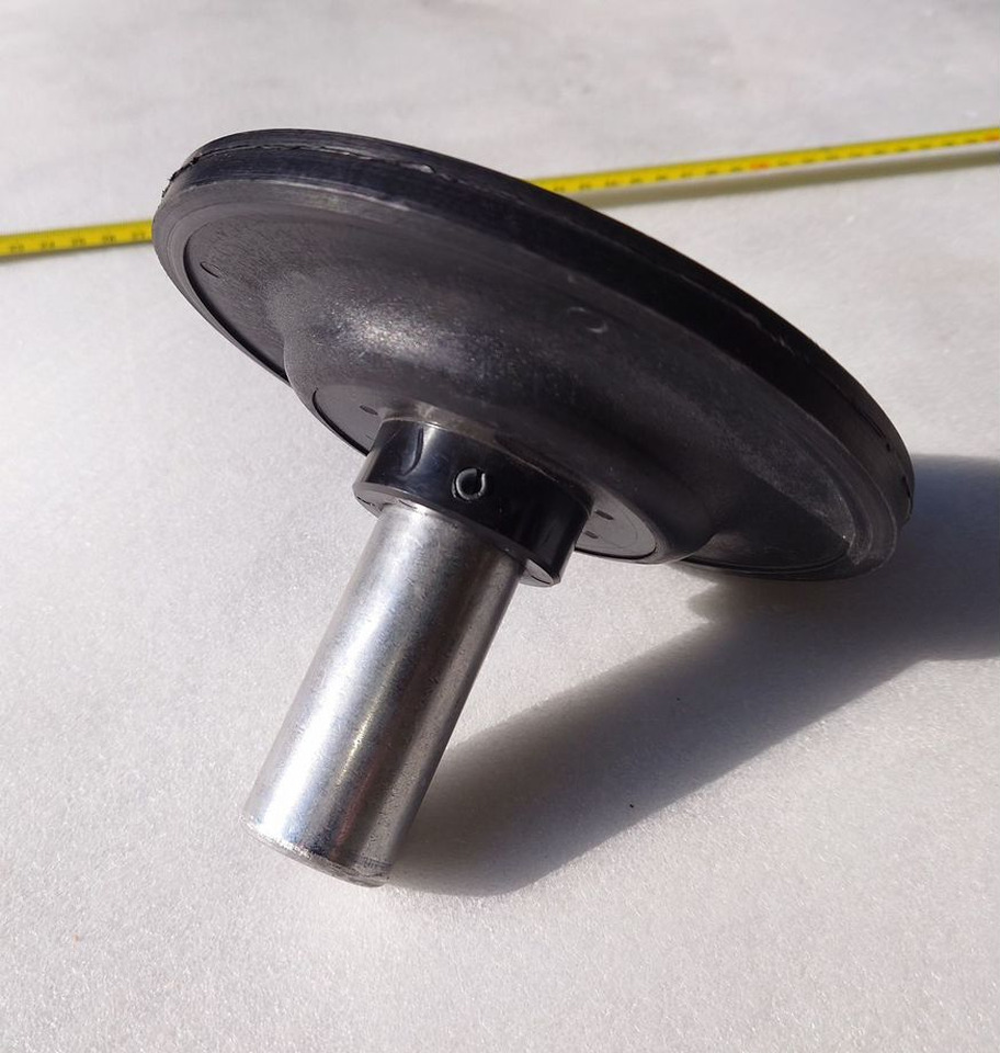 Новый Запчасти для Пресс-подборщиков рулонных Пресс подборщик Krone запчасти: фото 9