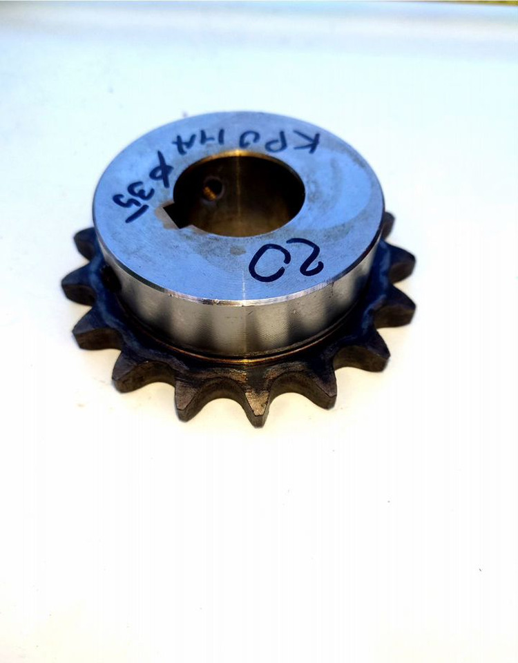 Пресс подборщик Krone запчасти - Запчасти для Пресс-подборщиков рулонных: фото 4 Пресс подборщик Krone запчасти - Запчасти для Пресс-подборщиков рулонных: фото 4