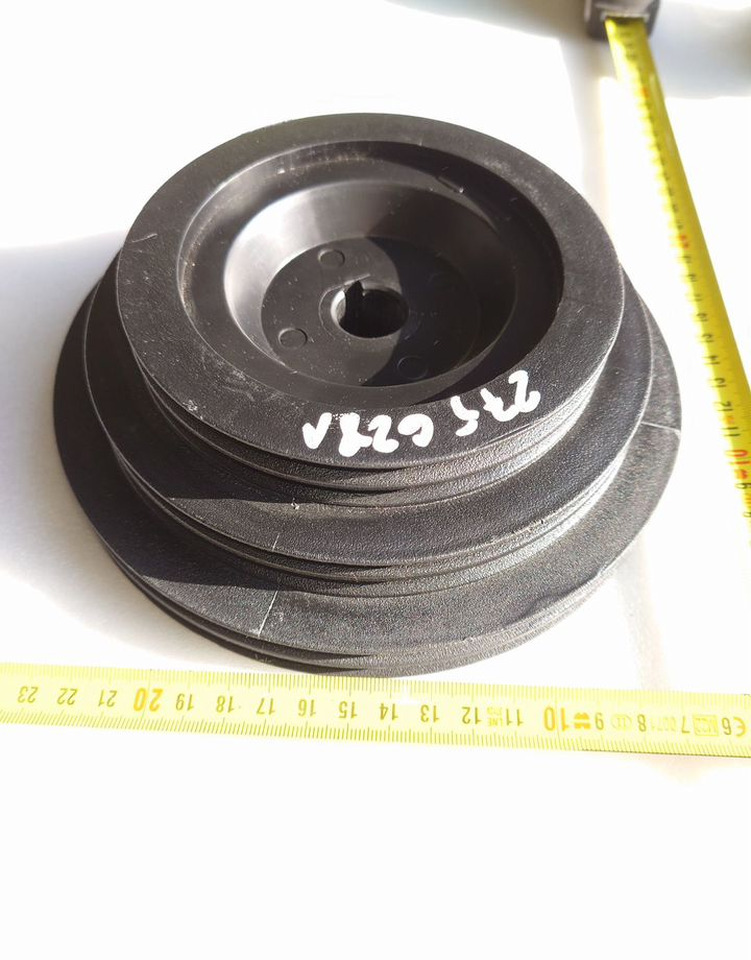 Пресс подборщик Krone запчасти - Запчасти для Пресс-подборщиков рулонных: фото 2 Пресс подборщик Krone запчасти - Запчасти для Пресс-подборщиков рулонных: фото 2