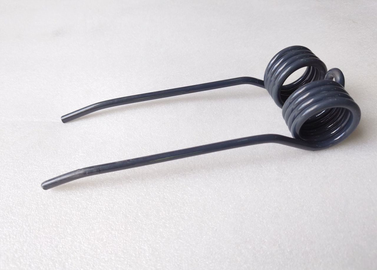 Новый Запчасти для Пресс-подборщиков тюковых Пресс подборщик Сипма запчасти: фото 7