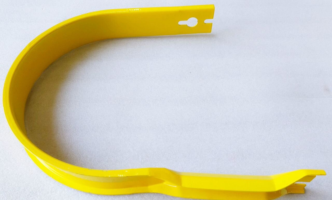 Ремень рулонного пресс-подборщика (Джон Дир) - Запчасти для Пресс-подборщиков рулонных: фото 4 Ремень рулонного пресс-подборщика (Джон Дир) - Запчасти для Пресс-подборщиков рулонных: фото 4