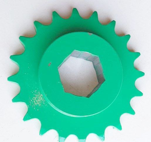 Новый Запчасти для Пресс-подборщиков рулонных Ремень рулонного пресс-подборщика (Джон Дир): фото 7