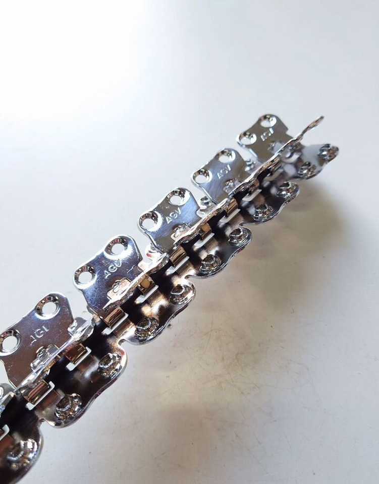 Новый Запчасти для Пресс-подборщиков рулонных Ремень рулонного пресс-подборщика (Джон Дир): фото 10