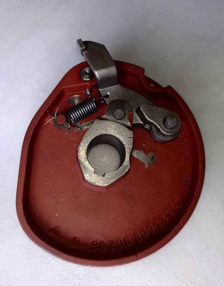 Новый Запчасти для Сельскохозяйственной техники SIPMA Ступица пресс подборщик Сипма (Sipma): фото 9