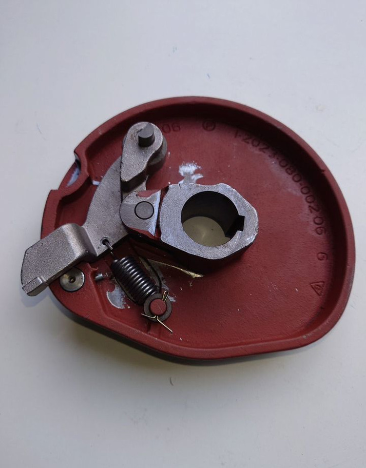 SIPMA Ступица пресс подборщик Сипма (Sipma) - Запчасти для Сельскохозяйственной техники: фото 3 SIPMA Ступица пресс подборщик Сипма (Sipma) - Запчасти для Сельскохозяйственной техники: фото 3