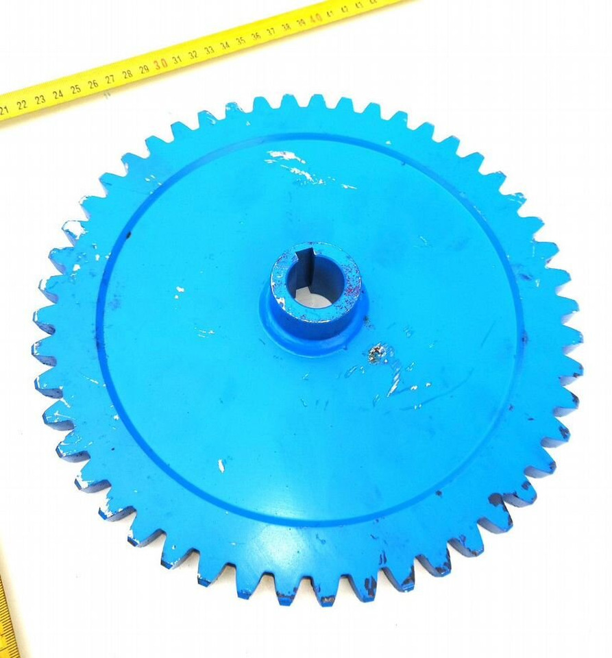 Шестерня на привод комбайна Анна Z 644 - Запчасти для Прицепных кормоуборочных комбайнов: фото 1 Шестерня на привод комбайна Анна Z 644 - Запчасти для Прицепных кормоуборочных комбайнов: фото 1