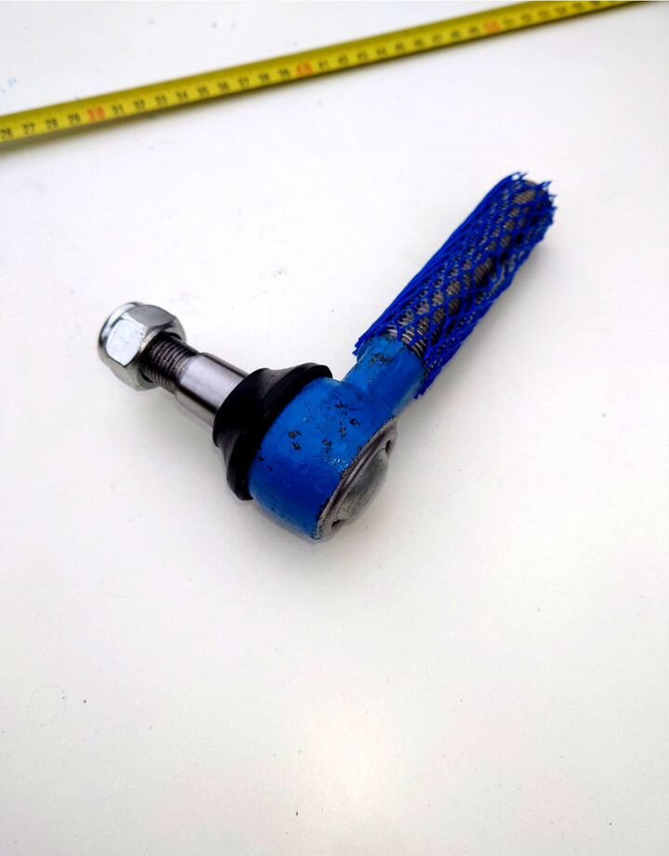 Новый Запчасти для Прицепных кормоуборочных комбайнов Шестерня на привод комбайна Анна Z 644: фото 6