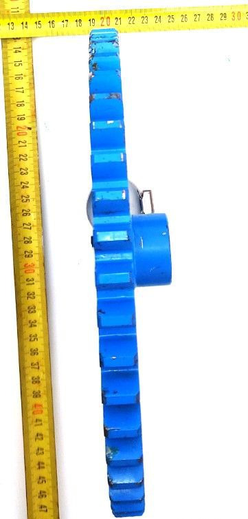 Шестерня на привод комбайна Анна Z 644 - Запчасти для Прицепных кормоуборочных комбайнов: фото 2 Шестерня на привод комбайна Анна Z 644 - Запчасти для Прицепных кормоуборочных комбайнов: фото 2