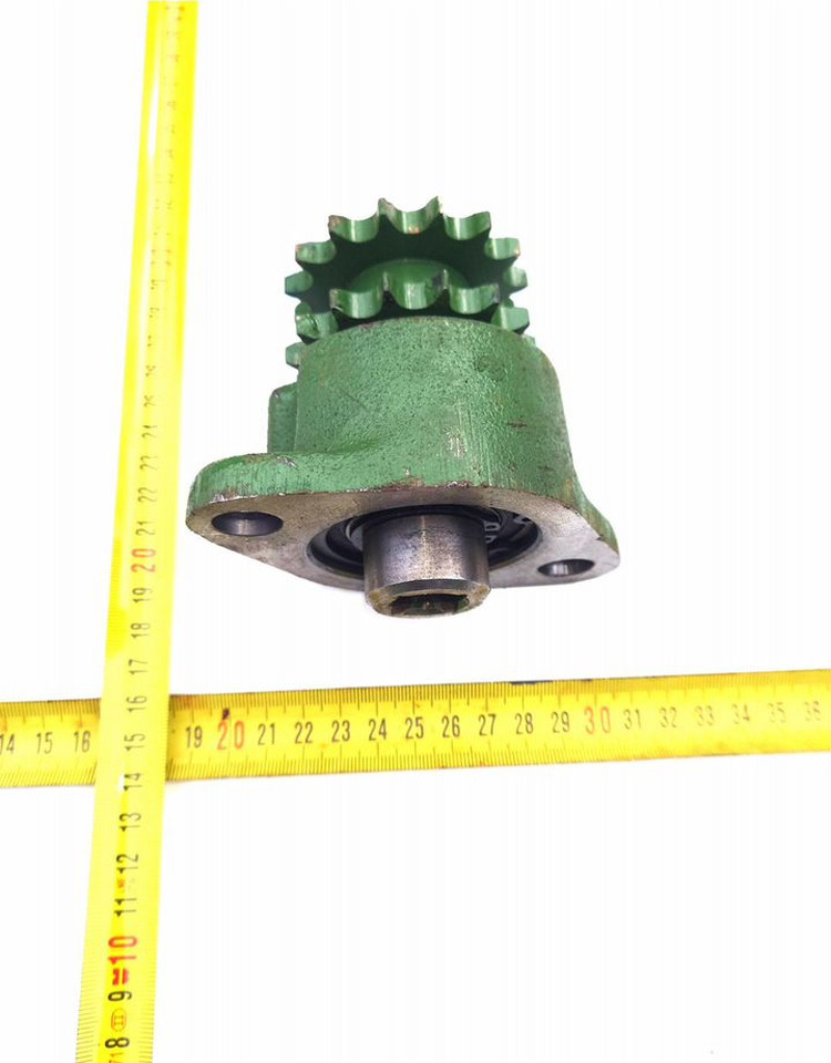 Новый Запчасти для Прицепных кормоуборочных комбайнов Шестерня на привод комбайна Анна Z 644: фото 8