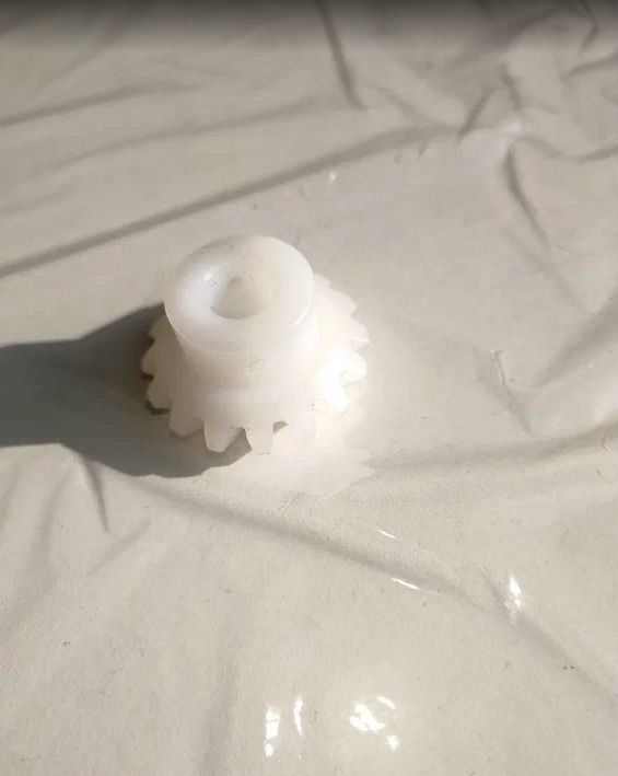 Шкив пресс- подборщика Krone - Запчасти для Пресс-подборщиков рулонных: фото 2 Шкив пресс- подборщика Krone - Запчасти для Пресс-подборщиков рулонных: фото 2