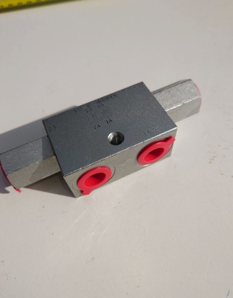 Sipma Гидрозамок пресс подборщик Sipma , Claas - Запчасти для Пресс-подборщиков рулонных: фото 3 Sipma Гидрозамок пресс подборщик Sipma , Claas - Запчасти для Пресс-подборщиков рулонных: фото 3