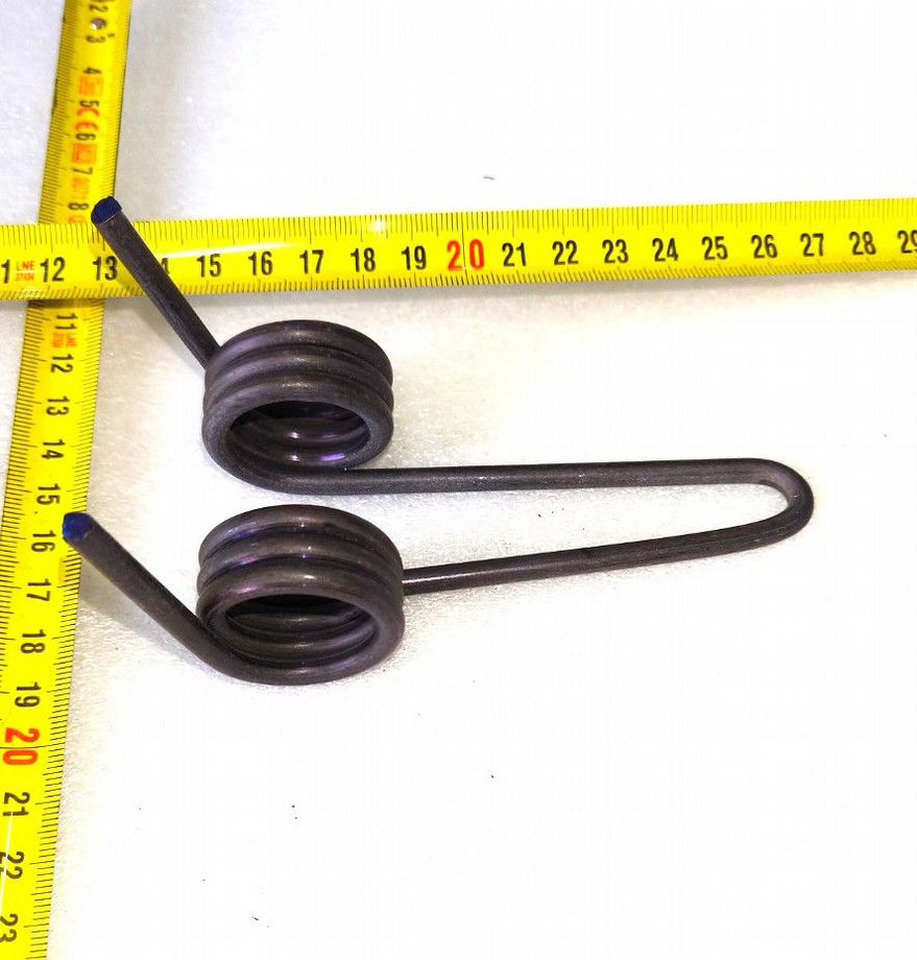 Новый Запчасти для Пресс-подборщиков тюковых Sipma Пресс подборщик Сипма запчасти: фото 10