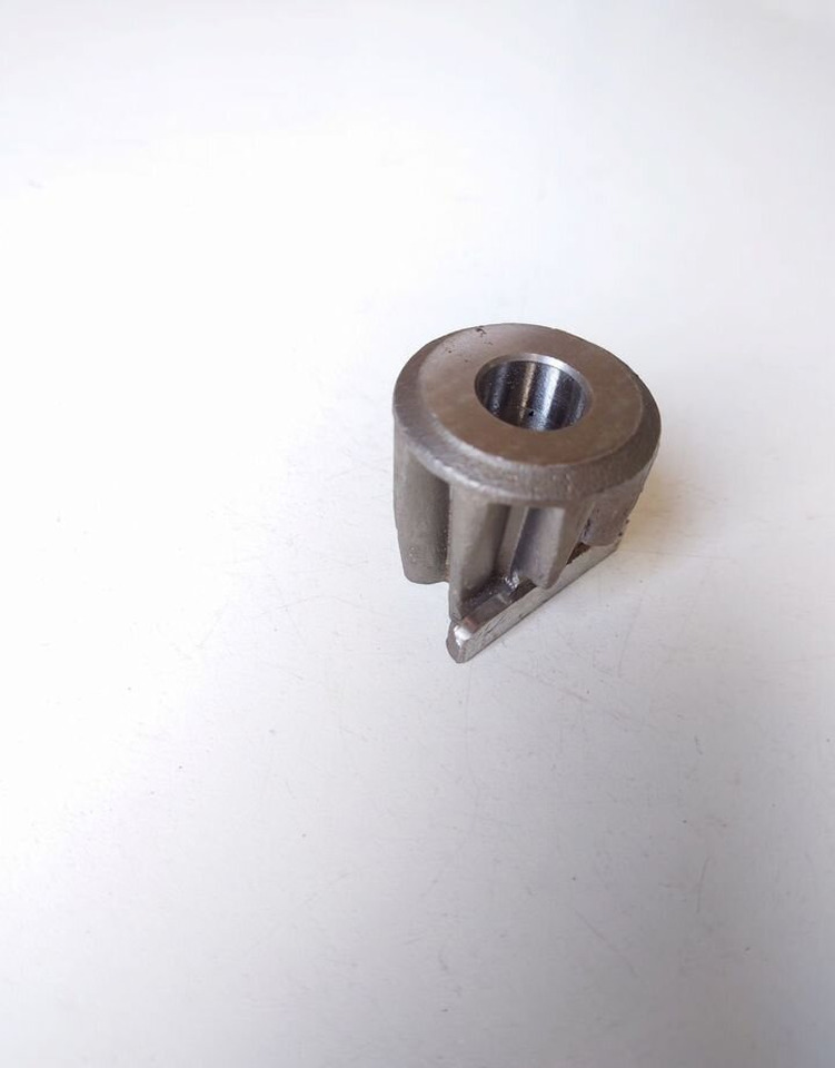 Новый Запчасти для Пресс-подборщиков тюковых Sipma Шестерня вязального аппарата z8 Sipma: фото 9