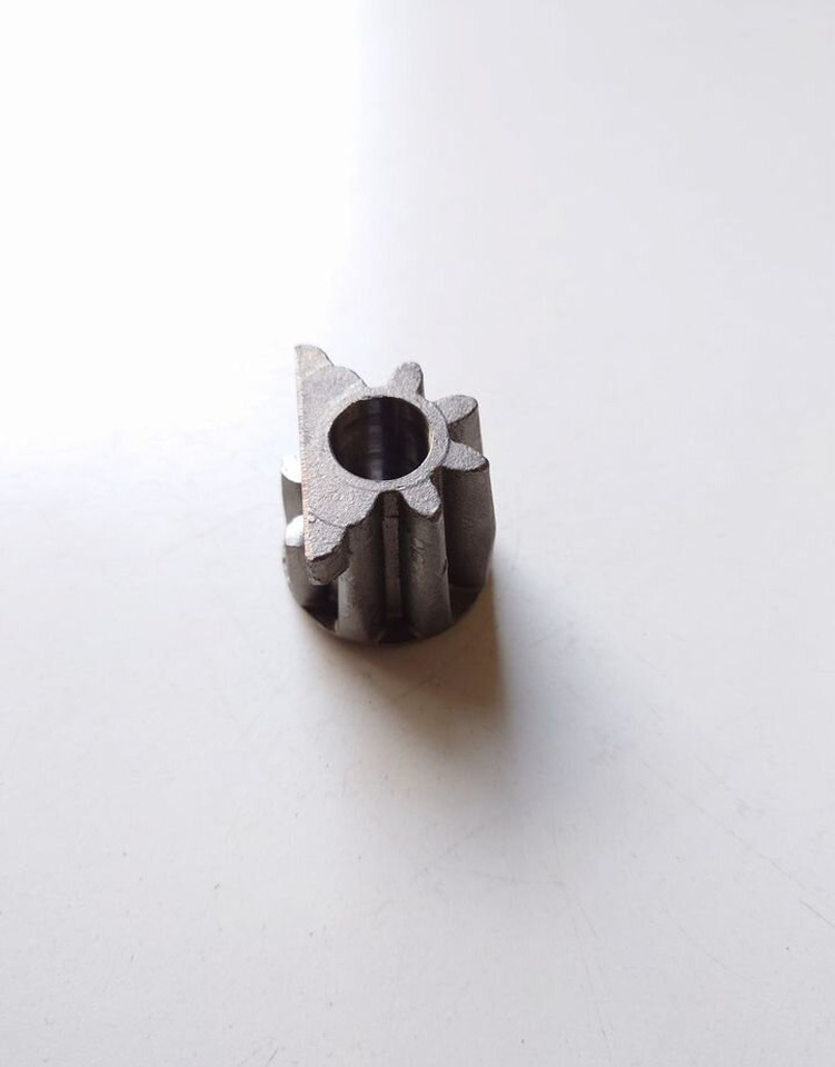 Новый Запчасти для Пресс-подборщиков тюковых Sipma Шестерня вязального аппарата z8 Sipma: фото 6