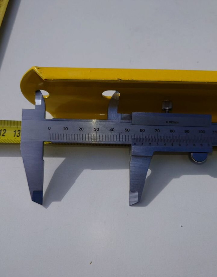Новый Запчасти для Пресс-подборщиков рулонных Скатная доска защита пресс-подборщика John Deere: фото 6