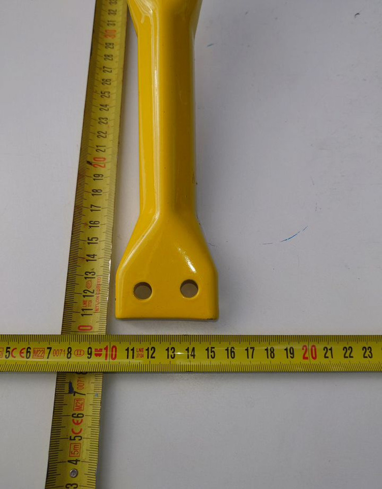 Скатная доска защита пресс-подборщика John Deere - Запчасти для Пресс-подборщиков рулонных: фото 5 Скатная доска защита пресс-подборщика John Deere - Запчасти для Пресс-подборщиков рулонных: фото 5