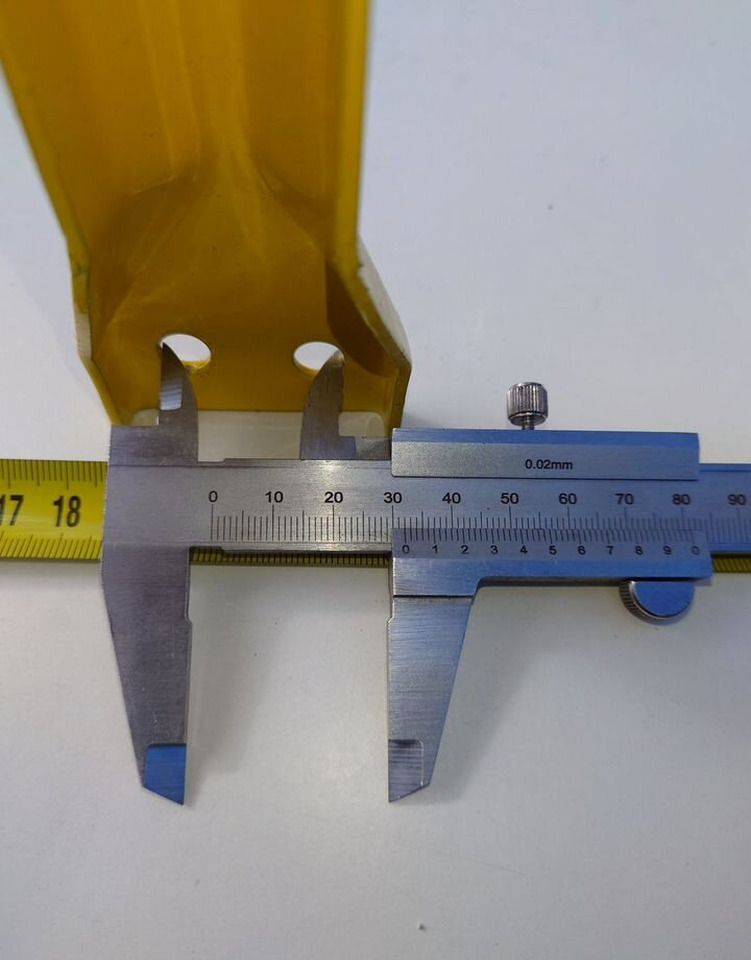 Новый Запчасти для Пресс-подборщиков рулонных Скатная доска защита пресс-подборщика John Deere: фото 7