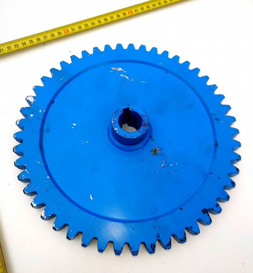 Новый Запчасти для Сельскохозяйственной техники Запчасти для комбайна Anna Z-644: фото 7