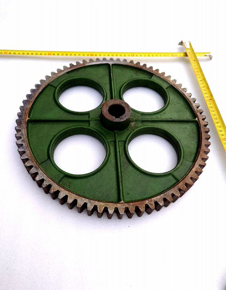 Новый Запчасти для Сельскохозяйственной техники Запчасти для комбайна Anna Z-644: фото 8