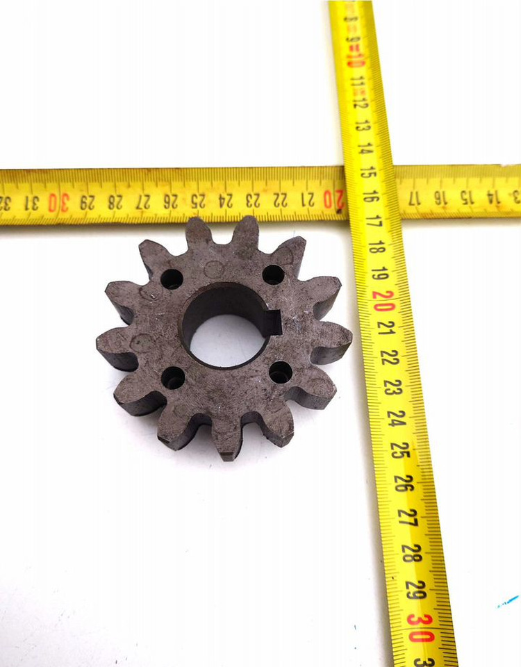 Новый Запчасти для Сельскохозяйственной техники Запчасти для комбайна Anna Z-644: фото 6