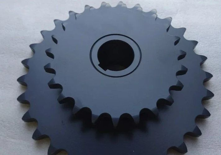 Звезда Z23x29 d40 t25,4x31,7 для пресс-подборщика - Запчасти для Сельскохозяйственной техники: фото 2 Звезда Z23x29 d40 t25,4x31,7 для пресс-подборщика - Запчасти для Сельскохозяйственной техники: фото 2