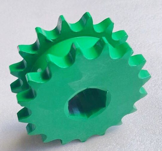 Звезда пресс-подборщик Джон Дир 550 - 590 - 592 - Запчасти для Сельскохозяйственной техники: фото 2 Звезда пресс-подборщик Джон Дир 550 - 590 - 592 - Запчасти для Сельскохозяйственной техники: фото 2