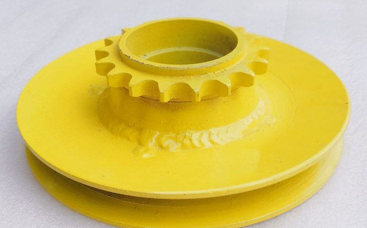 Новый Запчасти для Сельскохозяйственной техники Звезда пресс-подборщик Джон Дир: фото 7