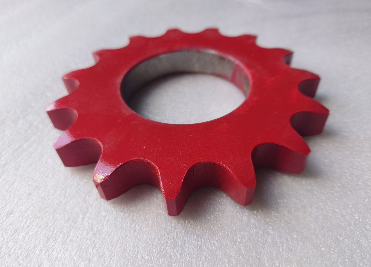 Новый Запчасти для Сельскохозяйственной техники Звезда пресс-подборщик Welger RP 200: фото 9 Новый Запчасти для Сельскохозяйственной техники Звезда пресс-подборщик Welger RP 200: фото 9